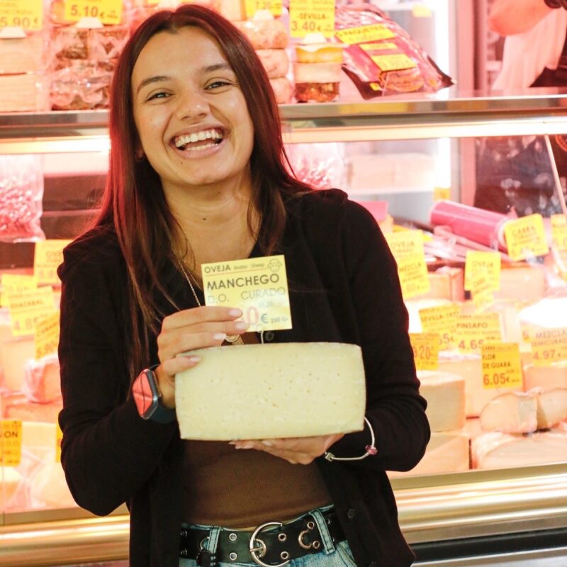 Spanish Cooking Class and Market Tour (Morning) - Imagen 3