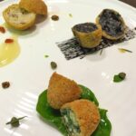Taller de Croquetas