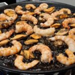 Taller Especial de Arroces