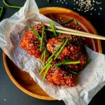 Taller de cocina Coreana