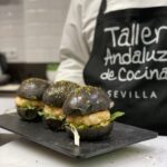 Taller de Burguers Gourmet