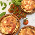 Taller De Cocina Italiana