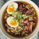 Taller de cocina Japonesa