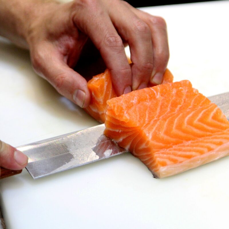 Taller de Sushi - Imagen 3