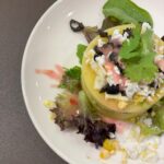 Taller de cocina Nikkei y Peruana