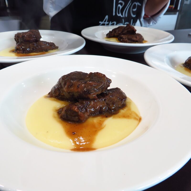 Taller de cocina tradicional - Imagen 2