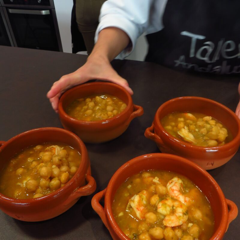 Taller de cocina tradicional - Imagen 3