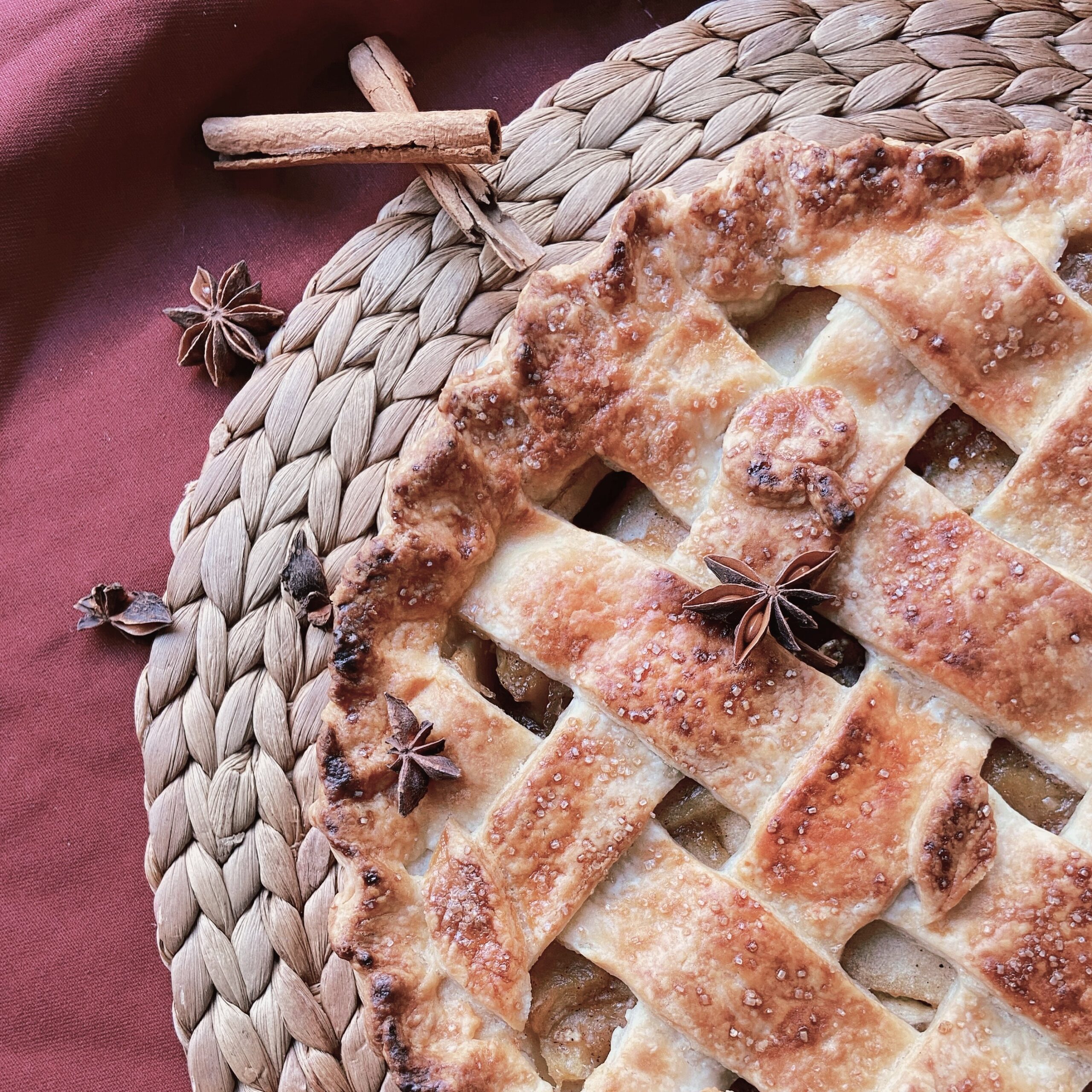 Taller de Repostería Americana