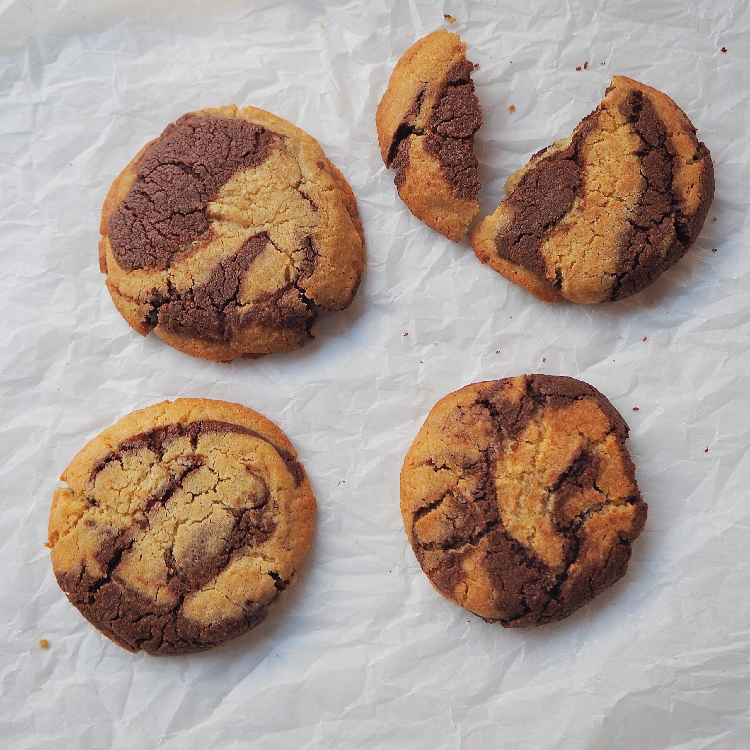 Taller de Repostería Americana - Imagen 3