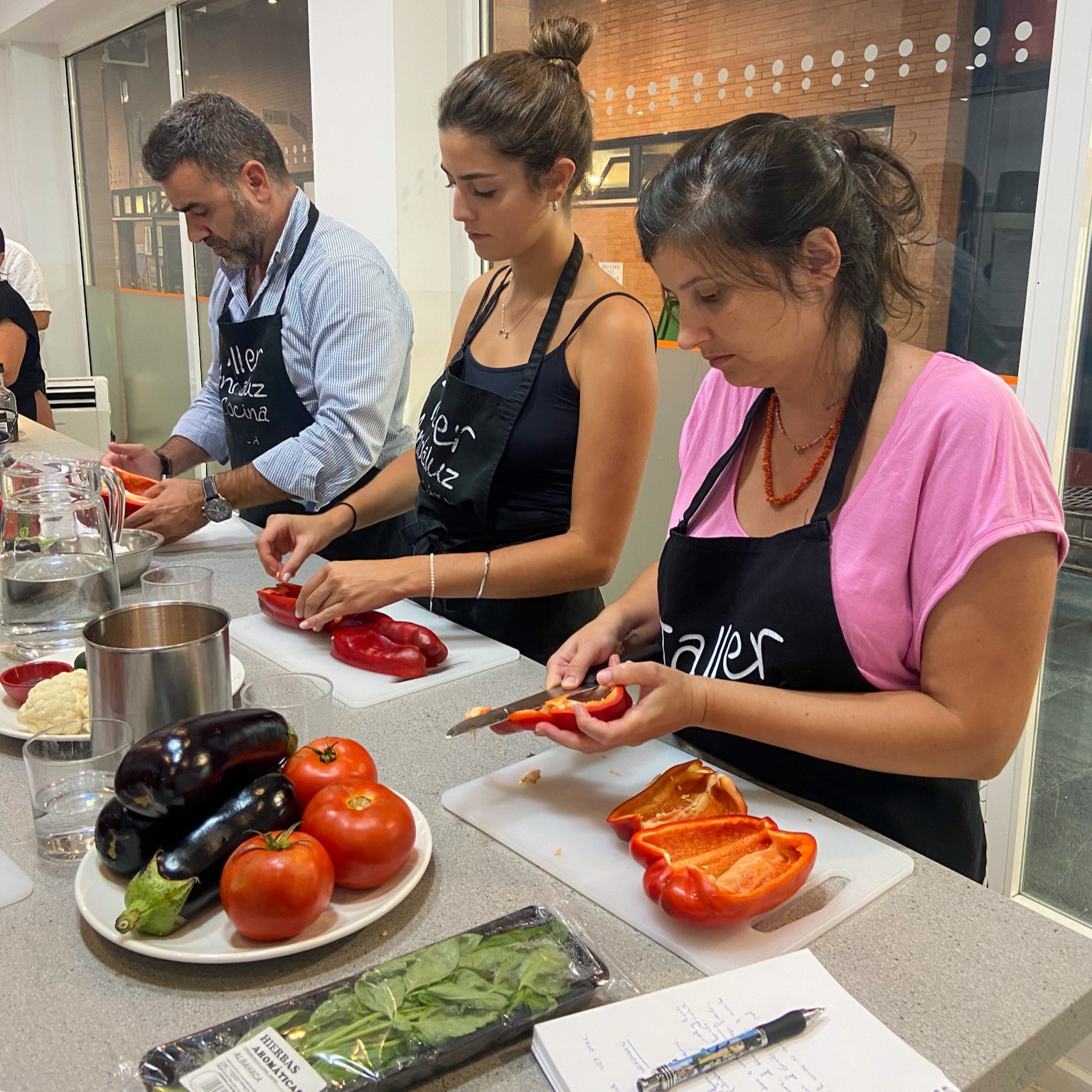 Aprende a Cocinar - Imagen 4