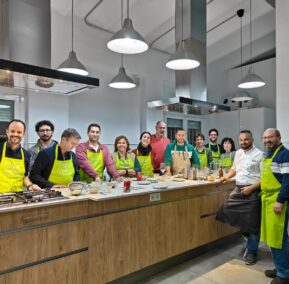 Aprende a Cocinar